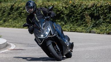 Zontes ZT 125 X PRONTA CONSEGNA