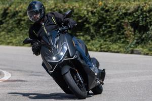 Zontes ZT 125 X PRONTA CONSEGNA