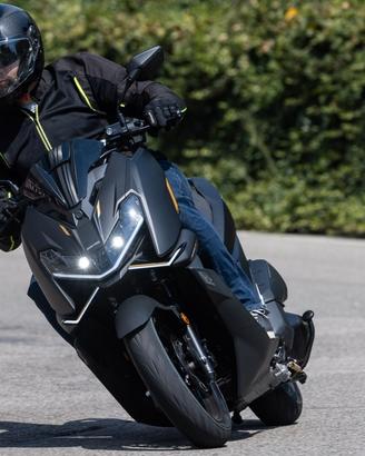 Zontes ZT 125 X PRONTA CONSEGNA