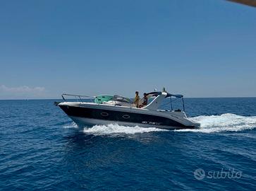 Marine 27.50 diesel Condizioni Eccellenti