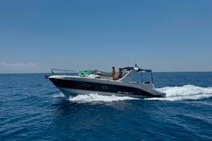 Marine 27.50 diesel Condizioni Eccellenti
