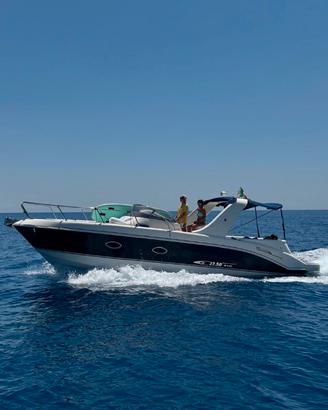 Marine 27.50 diesel Condizioni Eccellenti