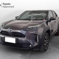Toyota Yaris Cross 1.5h Trend fwd 116cv e-cvt