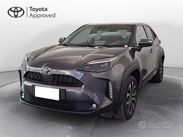 Toyota Yaris Cross 1.5h Trend fwd 116cv e-cvt