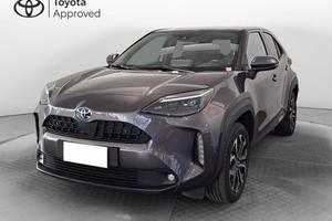 Toyota Yaris Cross 1.5h Trend fwd 116cv e-cvt