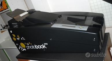 PHOTOBOOK PRO V2 per realizzare fotolibri  