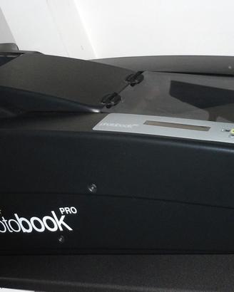 PHOTOBOOK PRO V2 per realizzare fotolibri  