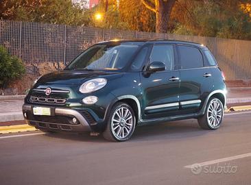 Fiat 500L 1.6 Multijet 120 CV Cross