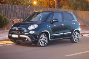 Fiat 500L 1.6 Multijet 120 CV Cross