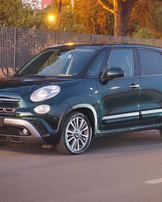 Fiat 500L 1.6 Multijet 120 CV Cross