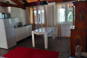 Monolocale in collina a pove del grappa in villa