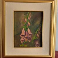 Quadro di Cussigh Arturo