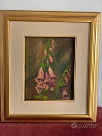 Quadro di Cussigh Arturo