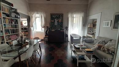 Casa centro Portoferraio Isola d'Elba 130mq