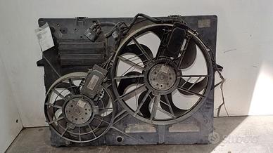 VENTOLA RAFFREDDAMENTO MOTORE VOLKSWAGEN Touareg 1