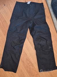 Pantaloni Moto BMW "Cover"