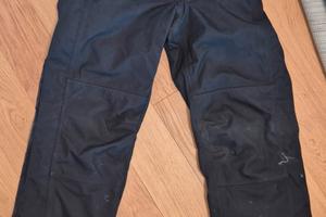 Pantaloni Moto BMW "Cover"