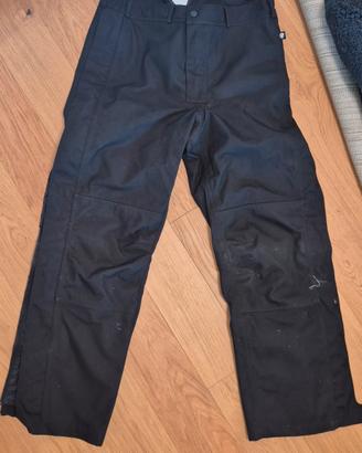 Pantaloni Moto BMW "Cover"