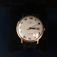 Baume mercier