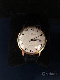 Baume mercier