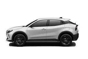 Alfa Romeo Junior 1.2 ibrida Sprint 145cv edct6