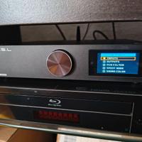 DAC audio  S.M.S.L DO200
