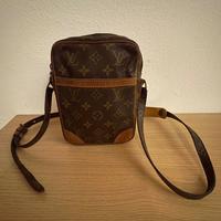 Tracolla Louis Vuitton