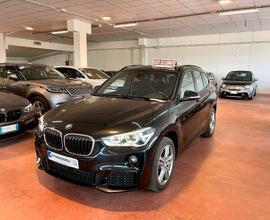 Bmw X1 xDrive20d MSPORT Steptr. 53000 km