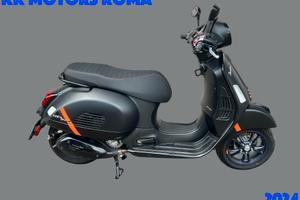 Piaggio Vespa 300 GTS hpe Super Sport-km 1900-2024
