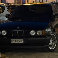 Bmw e34 520i