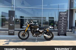 TRIUMPH Scrambler 1200 XE Abs