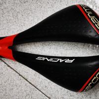 sella bici corsa San marco