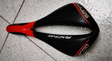 sella bici corsa San marco