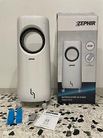 Raffrescatore ad acqua