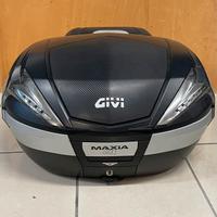 Bauletto GIVI V65 Monokey
