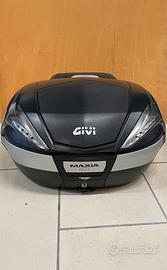Bauletto GIVI V65 Monokey