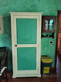 mobiletto dispensa 