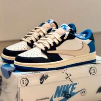 Travis Scott x Fragment DesignxAir Jordan Low OG39