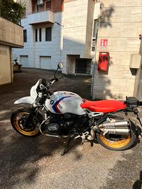 Bmw ninet Gs Urban 1200