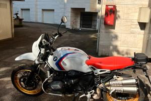 Bmw ninet Gs Urban 1200