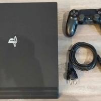 Playstation 4 Pro