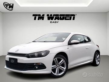 Volkswagen Scirocco 2.0 TDI 140CV DPF DSG - *70.00