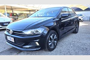 VOLKSWAGEN Polo 1.0 TSI 5p. Comfortline BMT