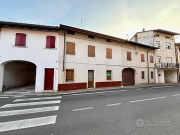 SPAZIO, PRIVACY E FUNZIONALITà: casa d'epoca a ...