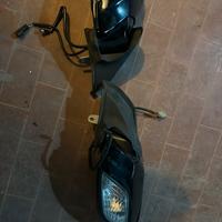 Burgman 650 del 2018