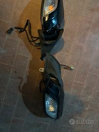 Burgman 650 del 2018