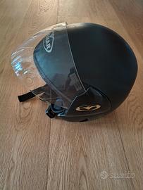 Casco jet Vemar XS 