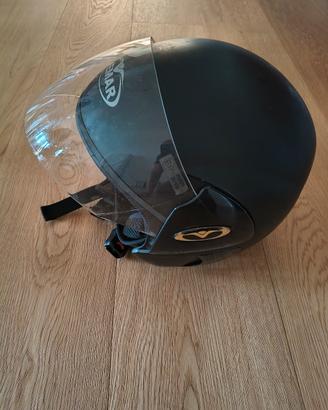 Casco jet Vemar XS 