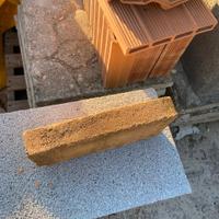 Mattoncini in cortina