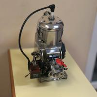 Motore 100cc per go kart